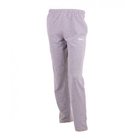 Siux -Pantalon Largo Siux Bandit Gris 40051.01