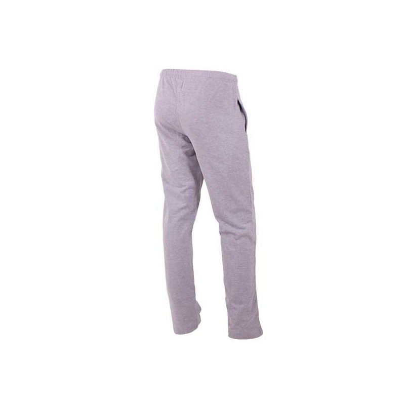 Siux -Pantalon Largo Siux Bandit Gris 40051.01