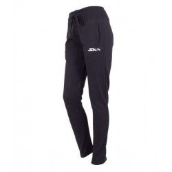 Siux -Pantalón Largo Siux Bandit Mujer Azul Marino 2