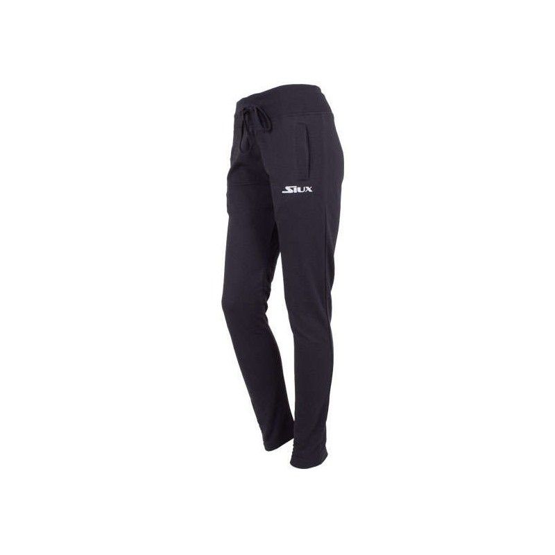 Siux -Pantalón Largo Siux Bandit Mujer Azul Marino