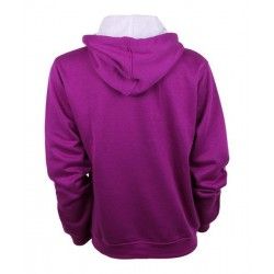 Siux -Sudadera Siux Belice Violeta Oscuro 2