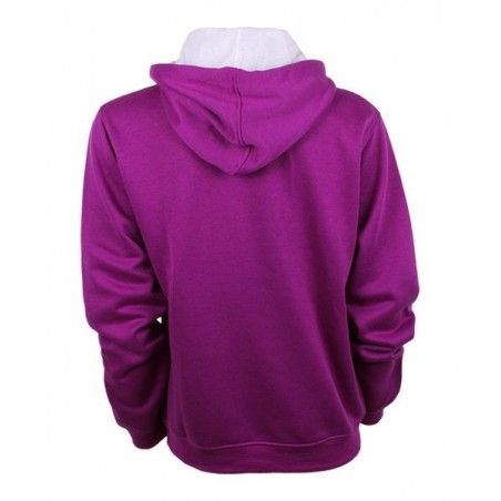 Siux -Siux Belize Dark Violet Sweatshirt