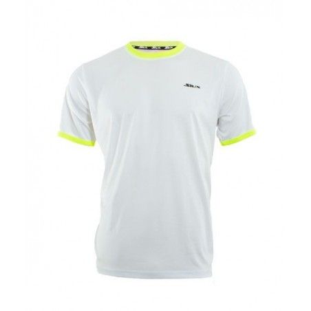 Siux -Camiseta Siux Cora Niño Blanco Siux -Camiseta Siux Cora Niño Blanco