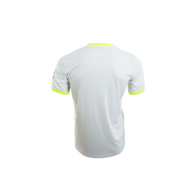 Siux -Camiseta Siux Cora Niño Blanco