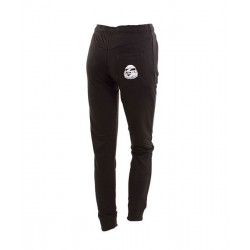 Siux -Pantalón Largo Siux Diablo Negro Mujer 2