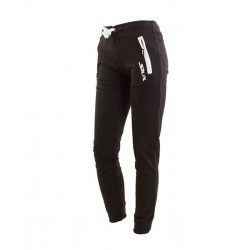 Siux Diablo Black Women's Long Pants