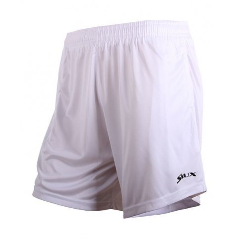 Siux -Siux Tour Weiße Shorts