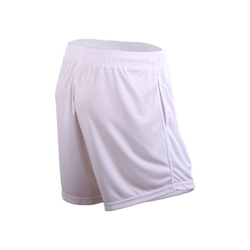 Siux -Pantalón Corto Siux Tour Blanco