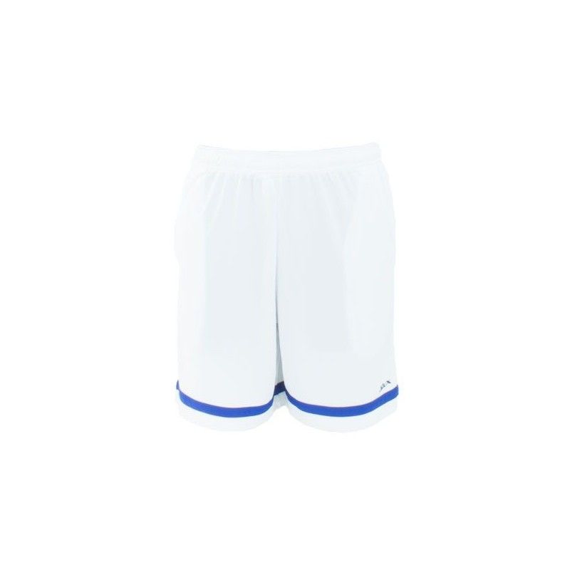 Siux -Calções Siux Calixto menino branco azul
