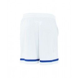 Siux -Pantalón Corto Siux Calixto Niño Blanco Azul 2