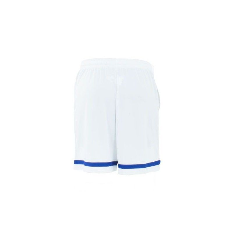 Siux -Pantalón Corto Siux Calixto Niño Blanco Azul