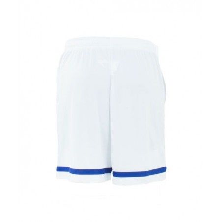 Siux -Calções Siux Calixto menino branco azul Siux -Calções Siux Calixto menino branco azul