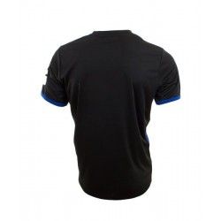 Siux -Camiseta Siux Hermes Niño Azul Negro 2