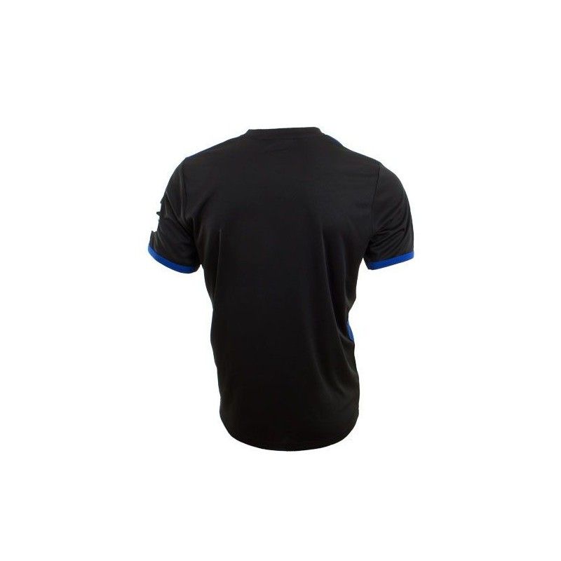 Siux -Camiseta Siux Hermes Niño Azul Negro