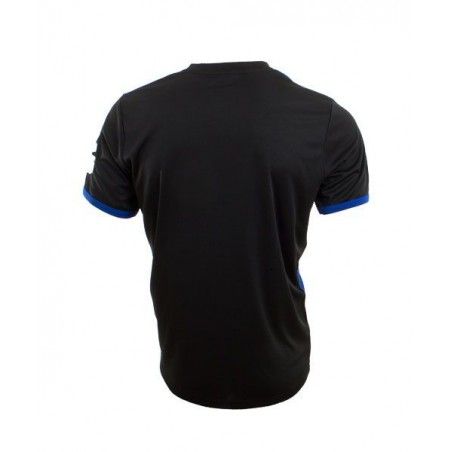 Siux -Camiseta Siux Hermes Niño Azul Negro
