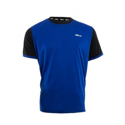 Siux -Siux Hermes Blaues Schwarzes T-Shirt Des Jungen