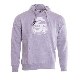 Sudadera Siux Classic New Niño Gris