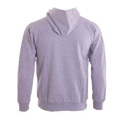 Siux -Sudadera Siux Classic New Niño Gris 2