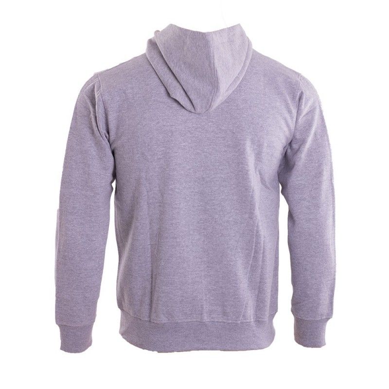 Siux -Sudadera Siux Classic New Niño Gris