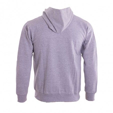 Siux -Sudadera Siux Classic New Niño Gris Siux -Sudadera Siux Classic New Niño Gris