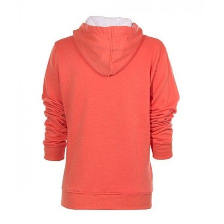 Siux -Sudadera Siux Belice Niña Coral