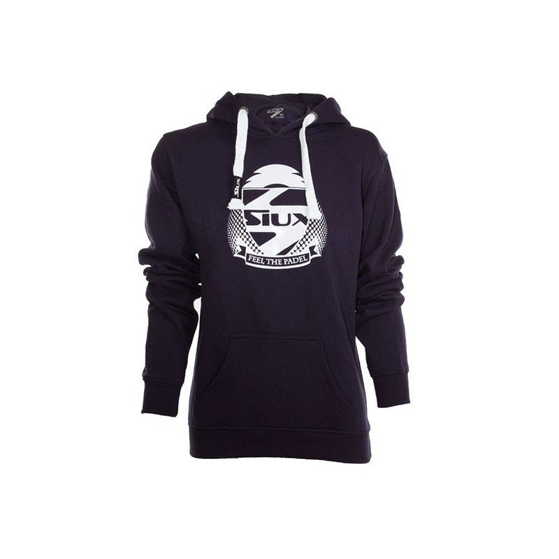 Siux -Siux Belize Girls Navy Sweatshirt