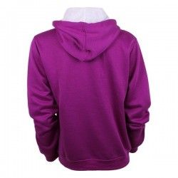 Siux -Sudadera Siux Belice Niña Violeta Oscuro 2