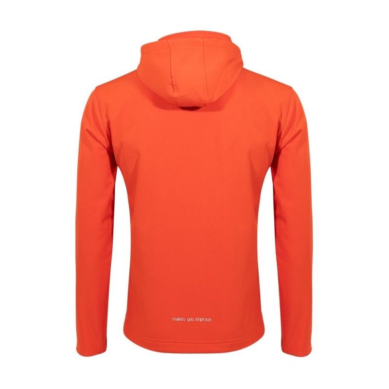 Nox -Softshell Nox Team Rojo