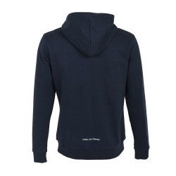 Nox -Sweatshirt Nox Tour azul marinho branco 2