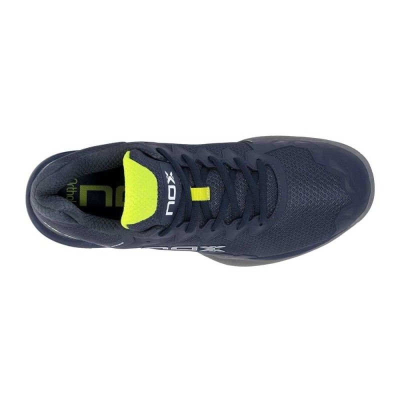 Nox -Zapatillas Nox Ml10 Hexa Navy Calmlhexny