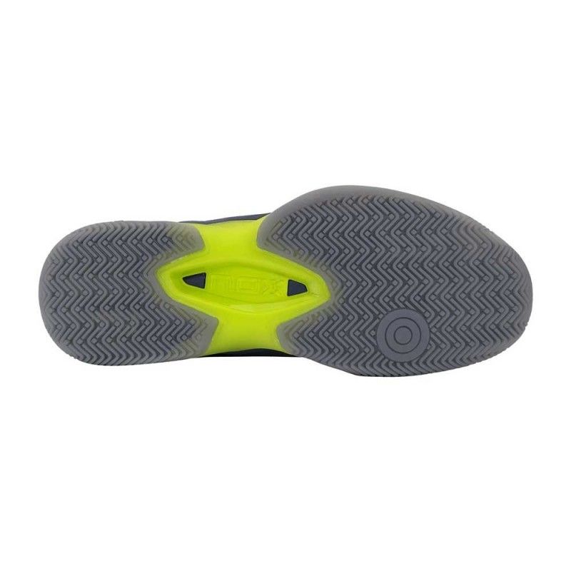 Nox -Zapatillas Nox Ml10 Hexa Navy Calmlhexny