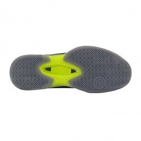 Nox -Nox Ml10 Hexa Navy Shoes Calmlhexny