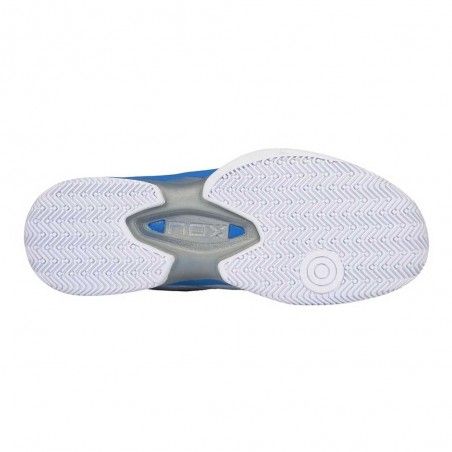 Nox -Zapatillas Nox At10 Blanco Calat10seanvy