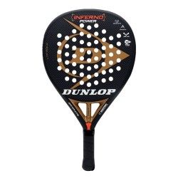 Dunlop Inferno Gold Pn