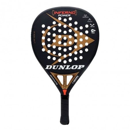 Dunlop -Dunlop Inferno Gold Pn