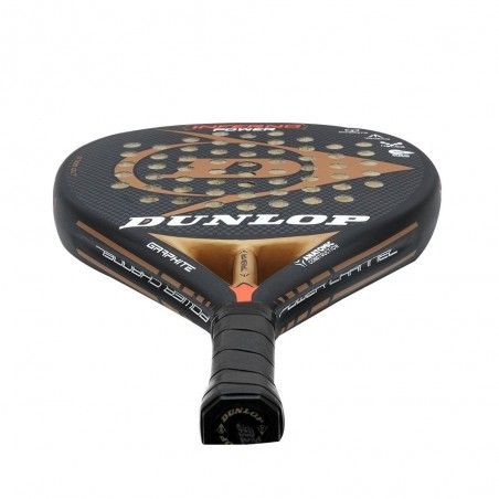 Dunlop -Dunlop Inferno Gold Pn