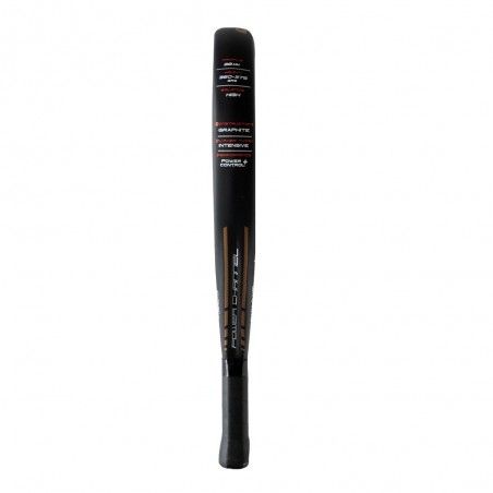 Dunlop -Dunlop Inferno Gold Pn