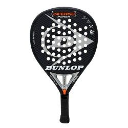Dunlop Inferno Silver