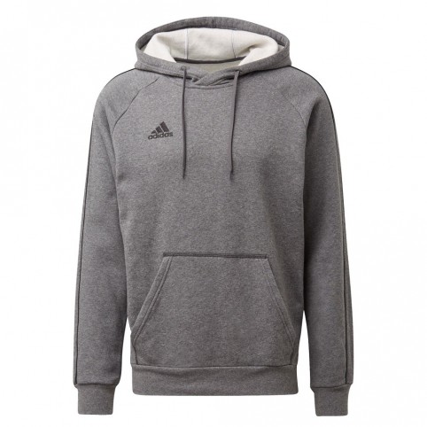 Adidas -Adidas Core 18 Sweatshirt Gray