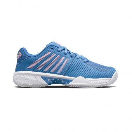 K SWISS -Kswiss Express Light 2 Hb Blue Women 96611453 K SWISS -Kswiss Express Light 2 Hb Blue Women 96611453