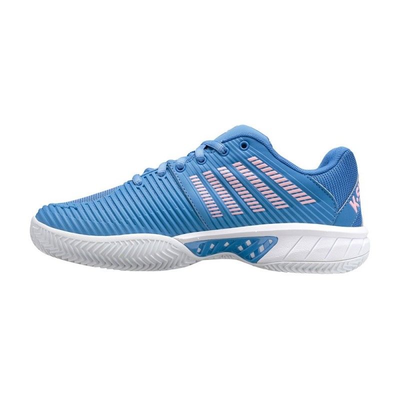K SWISS -Kswiss Express Light 2 Hb Azul Mujer 96611453