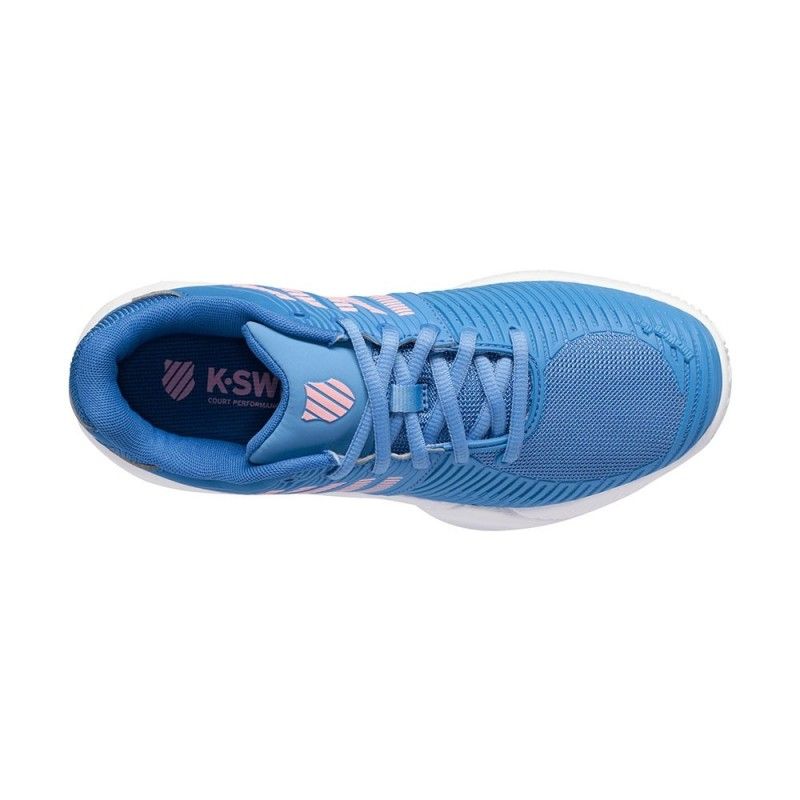 K SWISS -Kswiss Express Light 2 Hb Azul Mulher 96611453