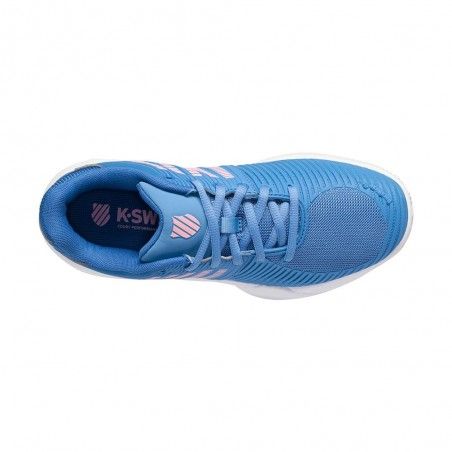 K SWISS -Kswiss Express Light 2 Hb Azul Mujer 96611453