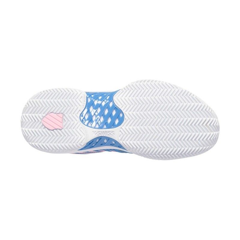 K SWISS -Kswiss Express Light 2 Hb Azul Mulher 96611453