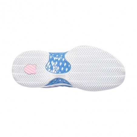 K SWISS -Kswiss Express Light 2 Hb Azul Mujer 96611453