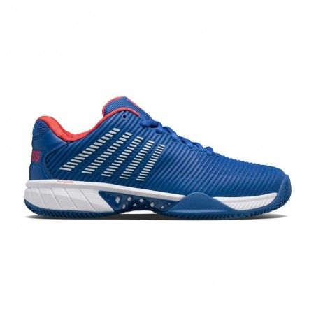 K SWISS -Kswiss Hypercourt Express 2 Hb 06614445