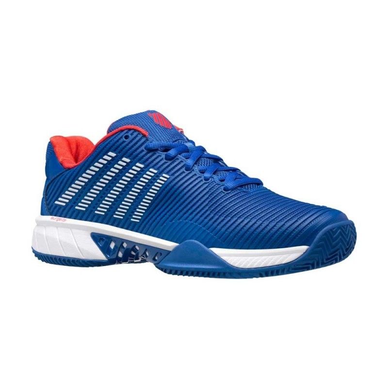 K SWISS -Kswiss Hypercourt Express 2 Hb 06614445
