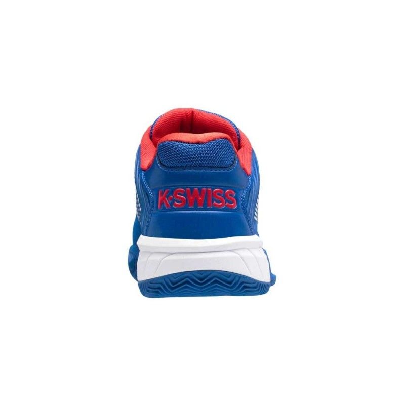 K SWISS -Kswiss Hypercourt Express 2 Hb 06614445