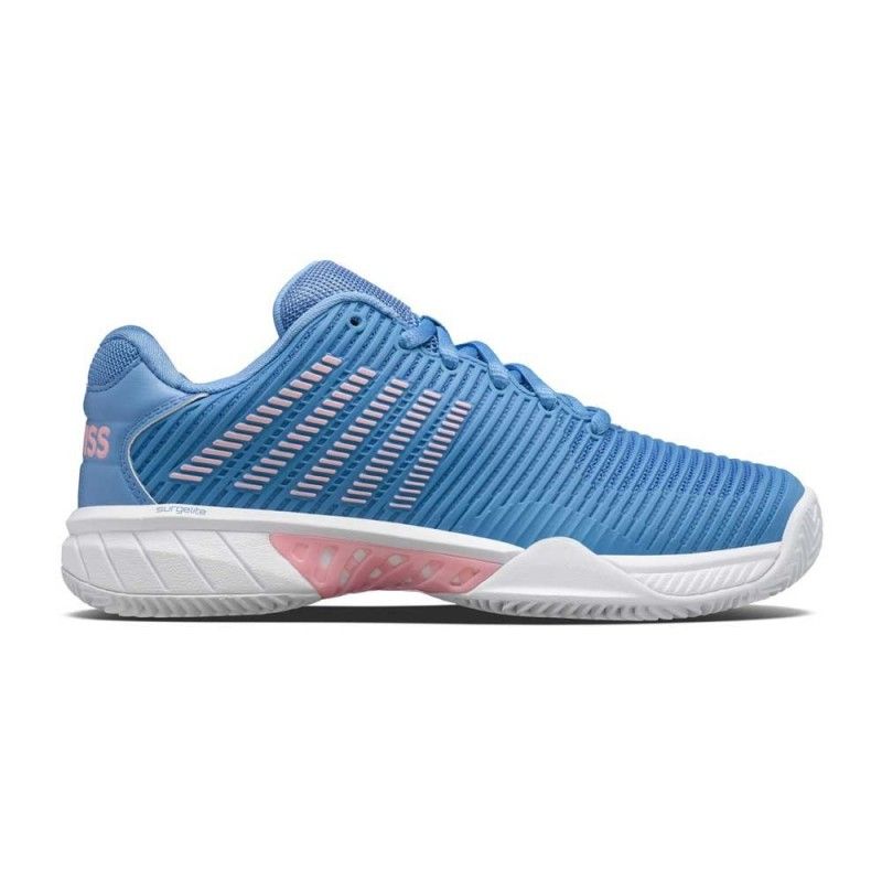 K SWISS -Kswiss Hypercourt Express 2 Hb 96614454