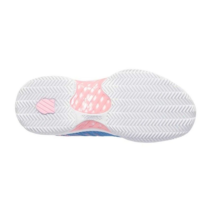 K SWISS -Kswiss Hypercourt Express 2 Hb 96614454 Women